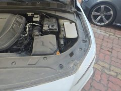 Geely Xingrui 2.0T Diesel Luxury - ფოტო 19