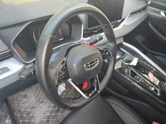 Geely Xingrui 2.0T Diesel Luxury - ფოტო 2