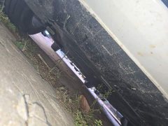 Geely Xingrui 2.0T Diesel Luxury - ფოტო 20