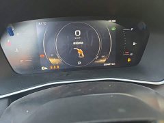 Geely Xingrui 2.0T Diesel Luxury - ფოტო 4