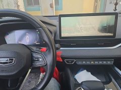 Geely Xingrui 2.0T Diesel Luxury - ფოტო 5