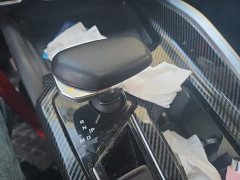 Geely Xingrui 2.0T Diesel Luxury - ფოტო 6