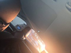 Geely Xingrui 2.0T Diesel Luxury - ფოტო 8