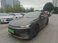 Changan UNI-V 1.5T Premium Sport - ფოტო 1