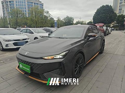 2025 Changan UNI-V 1.5T Premium Sport