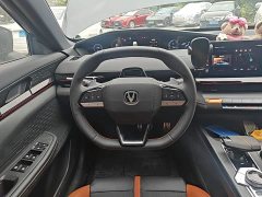 Changan UNI-V 1.5T Premium Sport - ფოტო 10
