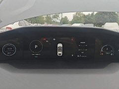 Changan UNI-V 1.5T Premium Sport - ფოტო 11