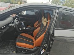 Changan UNI-V 1.5T Premium Sport - ფოტო 14