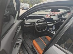 Changan UNI-V 1.5T Premium Sport - ფოტო 15