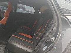 Changan UNI-V 1.5T Premium Sport - ფოტო 16