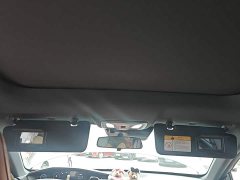 Changan UNI-V 1.5T Premium Sport - ფოტო 17