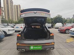 Changan UNI-V 1.5T Premium Sport - ფოტო 18