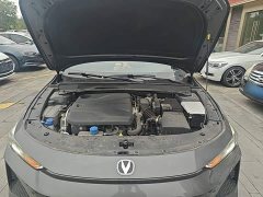 Changan UNI-V 1.5T Premium Sport - ფოტო 19