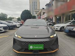 Changan UNI-V 1.5T Premium Sport - ფოტო 2