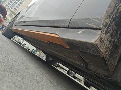 Changan UNI-V 1.5T Premium Sport - ფოტო 20