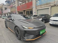 Changan UNI-V 1.5T Premium Sport - ფოტო 3