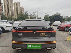 Changan UNI-V 1.5T Premium Sport - ფოტო 5
