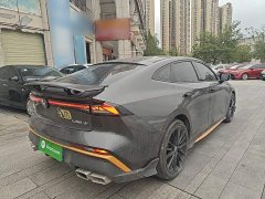 Changan UNI-V 1.5T Premium Sport - ფოტო 6
