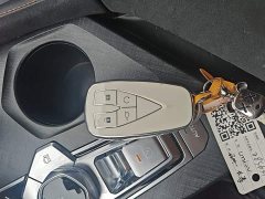 Changan UNI-V 1.5T Premium Sport - ფოტო 8