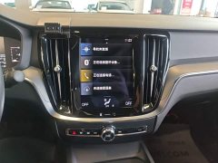 Volvo S60 B4 Smart Luxury Edition - ფოტო 12