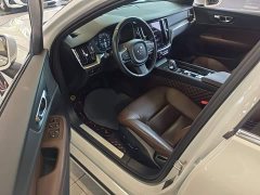 Volvo S60 B4 Smart Luxury Edition - ფოტო 15