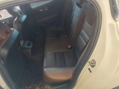 Volvo S60 B4 Smart Luxury Edition - ფოტო 16