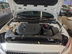 Volvo S60 B4 Smart Luxury Edition - ფოტო 19