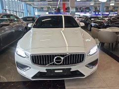 Volvo S60 B4 Smart Luxury Edition - ფოტო 2