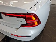 Volvo S60 B4 Smart Luxury Edition - ფოტო 7