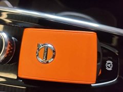 Volvo S60 B4 Smart Luxury Edition - ფოტო 8