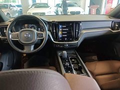 Volvo S60 B4 Smart Luxury Edition - ფოტო 9