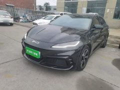 BYD Seal 06GT Smart Driving Edition 505 Hailang Edition - ფოტო 1