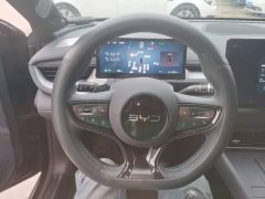 BYD Seal 06GT Smart Driving Edition 505 Hailang Edition - ფოტო 10