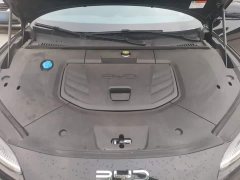 BYD Seal 06GT Smart Driving Edition 505 Hailang Edition - ფოტო 19