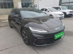 BYD Seal 06GT Smart Driving Edition 505 Hailang Edition - ფოტო 3