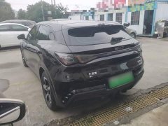BYD Seal 06GT Smart Driving Edition 505 Hailang Edition - ფოტო 4