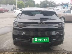 BYD Seal 06GT Smart Driving Edition 505 Hailang Edition - ფოტო 5