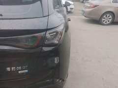 BYD Seal 06GT Smart Driving Edition 505 Hailang Edition - ფოტო 7