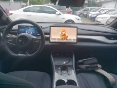 BYD Seal 06GT Smart Driving Edition 505 Hailang Edition - ფოტო 9
