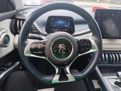 BYD Yuan Plus 510KM Flagship - ფოტო 10