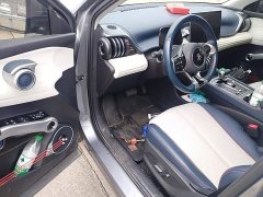 BYD Yuan Plus 510KM Flagship - ფოტო 15