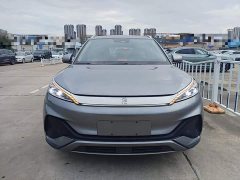 BYD Yuan Plus 510KM Flagship - ფოტო 2