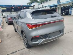 BYD Yuan Plus 510KM Flagship - ფოტო 4