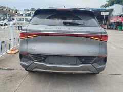 BYD Yuan Plus 510KM Flagship - ფოტო 5