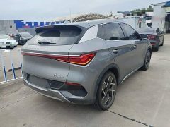 BYD Yuan Plus 510KM Flagship - ფოტო 6