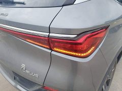 BYD Yuan Plus 510KM Flagship - ფოტო 7