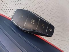 BYD Yuan Plus 510KM Flagship - ფოტო 8