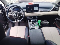 BYD Yuan Plus 510KM Flagship - ფოტო 9