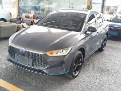 BYD e2 Luxury - ფოტო 1
