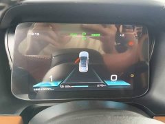 BYD e2 Luxury - ფოტო 11
